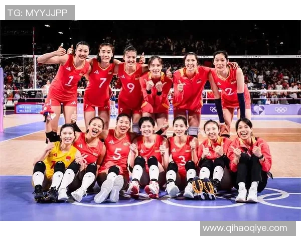 中国女排迎战喀麦隆第三场直播精彩回顾与赛前分析
