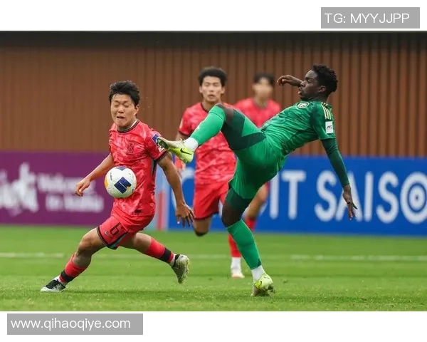沙特阿拉伯U20对决巴拿马U20青年足球赛精彩回顾与分析 沙特阿拉伯U20对决巴拿马U20青年足球赛精彩回顾与分析