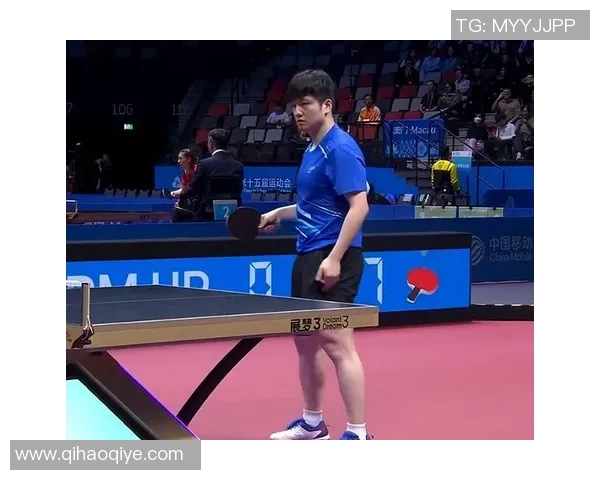 4比2!跟着樊振东反转王楚钦,带来两个不争的现实,一人境况最为难 4比2!跟着樊振东反转王楚钦,带来两个不争的现实,一人境况最为难