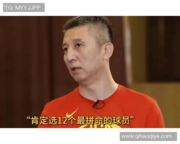 冲MVP?郭士强看不上之人成广东新核,球迷:胡明轩该与他薪酬对换 冲MVP?郭士强看不上之人成广东新核,球迷:胡明轩该与他薪酬对换