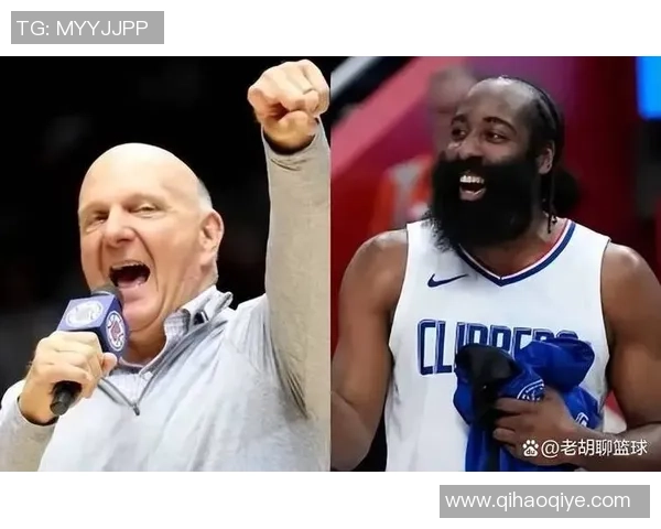 小卡毕竟害了哈登,鲍尔默煞费苦心却出路未卜,泰伦卢面对下课! 小卡毕竟害了哈登,鲍尔默煞费苦心却出路未卜,泰伦卢面对下课!