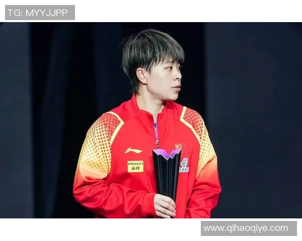 我国女乒大捷!3-2、3-2,世界冠军王艺迪、小将陈熠强势晋级8强 我国女乒大捷!3-2、3-2,世界冠军王艺迪、小将陈熠强势晋级8强