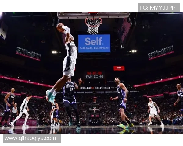 文班亚马谈创5胜0负最佳局面：身为马刺一员，我感到无比骄傲